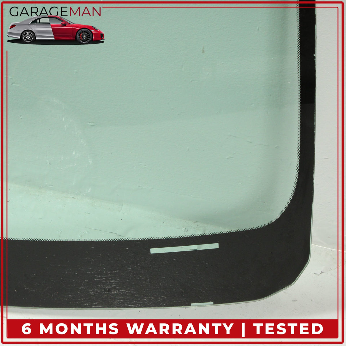 2001-2006 Lexus LS430 XF30 Sedan Front Windshield Window Glass 5610150311 OEM