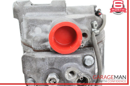 2007-2011 Mercedes W221 S550 CL550 A/C Air Conditioning Compressor 0022301211