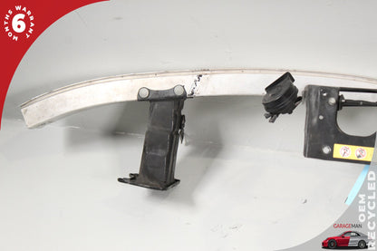 2006-2012 Mercedes X164 GL450 ML350 Front Bumper Reinforcement Impact Bar OEM