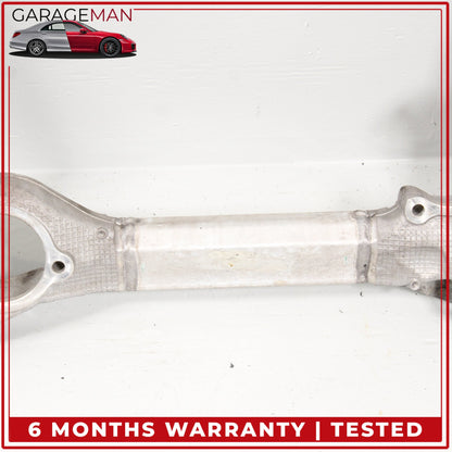 2010-2013 Porsche Panamera 970 Front Engine Subframe Crossmember 97034110107 OEM