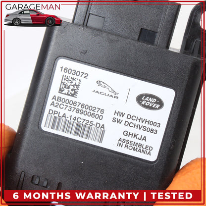 2014-2022 LR Range Rover Sport L494 Left or Right Seat Heat Control Module OEM