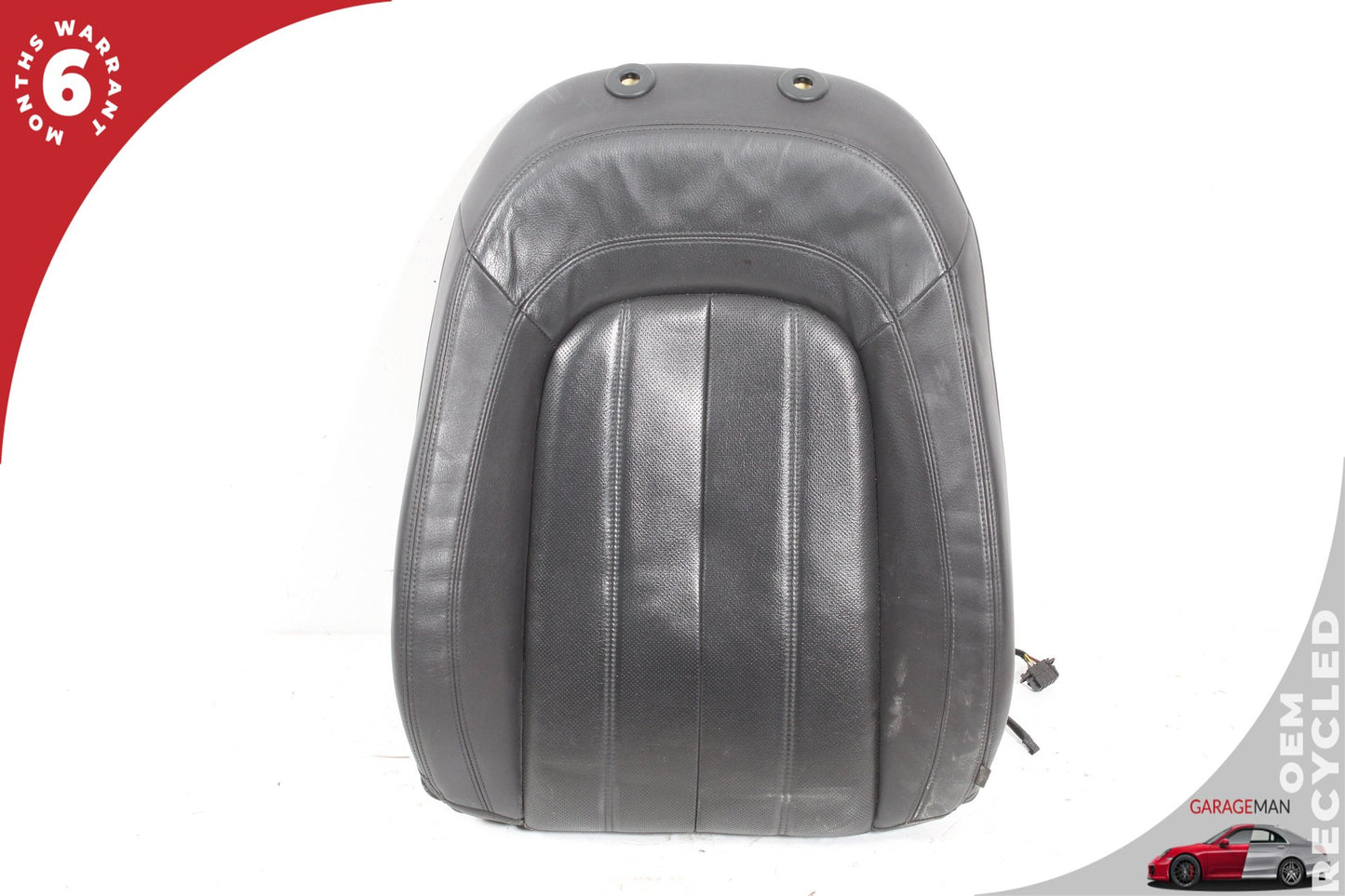 2012-2018 Audi A6 A7 Quattro Front Left Upper Seat Cushion 4G8971369E OEM