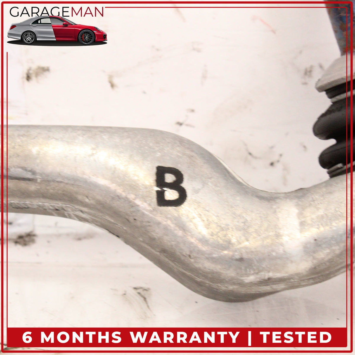 2012-2021 BMW 230i 430i Front Right Passenger Side Lower Control Arm 6852992 OEM