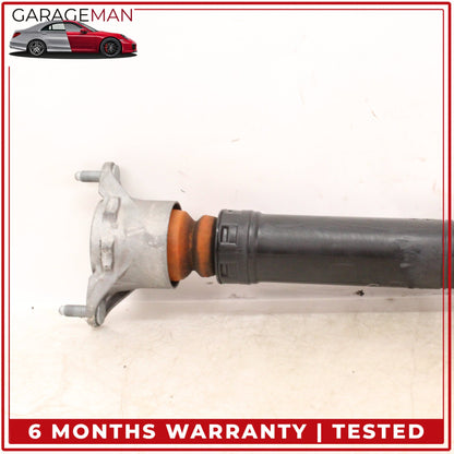 2014-2020 Mercedes W117 CLA250 Rear Left and Right Shock Strut Absorber Set OEM