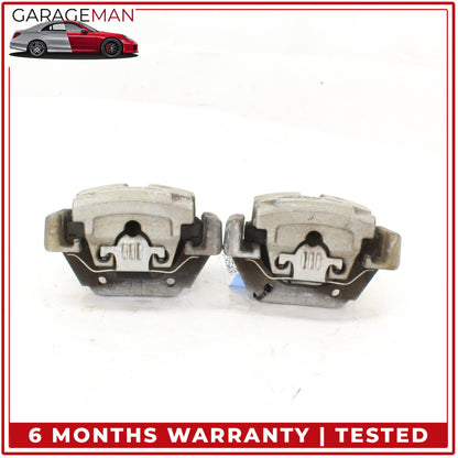 2014-2018 BMW X5 F15 Rear Brake Caliper (set of 2) 6776789 OEM