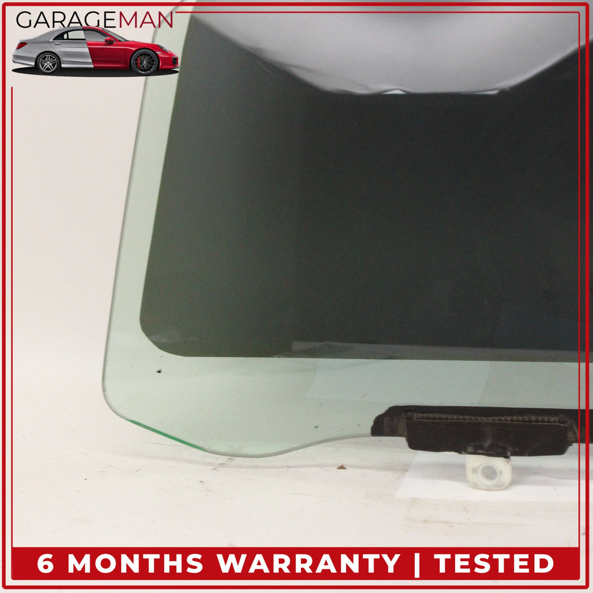 2001-2006 Lexus LS430 XF30 Front Left Driver Side Door Window Glass OEM