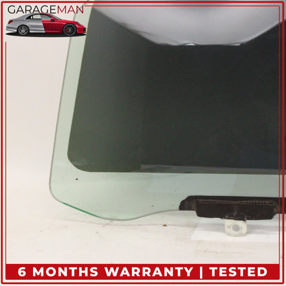 2001-2006 Lexus LS430 XF30 Front Left Driver Side Door Window Glass OEM