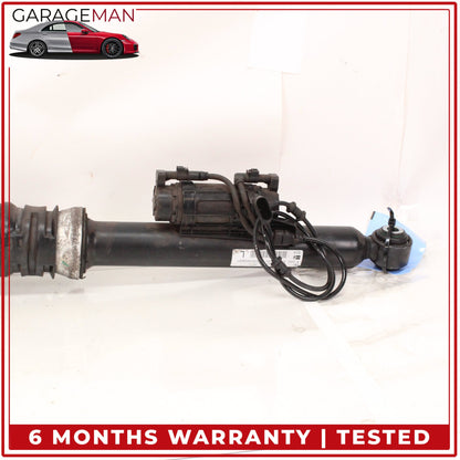 2014-2020 Mercedes W222 S550e Rear Left Side Shock Strut Absorber 2223201700 OEM