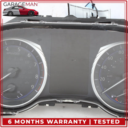 2014-2024 Infiniti Q50 V37 Speedometer Instrument Cluster Gauge 248106HE0E OEM