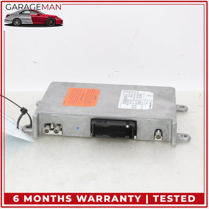 2003-2014 Mercedes R230 SL500 Voice Communication Control Module 2218700826 OEM