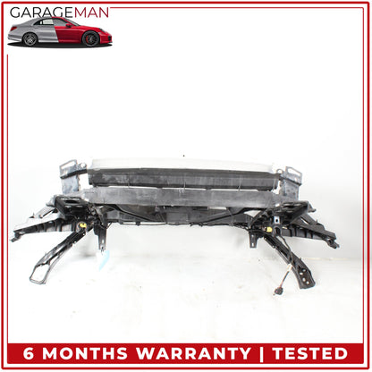 2007-2015 Audi Q7 SUV Radiator Core Support 4L0805594A OEM
