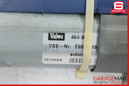2007-2015 Audi Q7 Rear Right Trunk Tailgate Power Lift Motor 4L0827852B