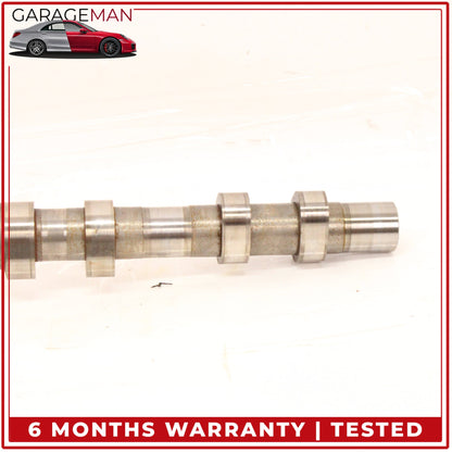 2005-2012 Mercedes W164 ML350 GLK350 S350 Left Exhaust Camshaft 2720502708 OEM