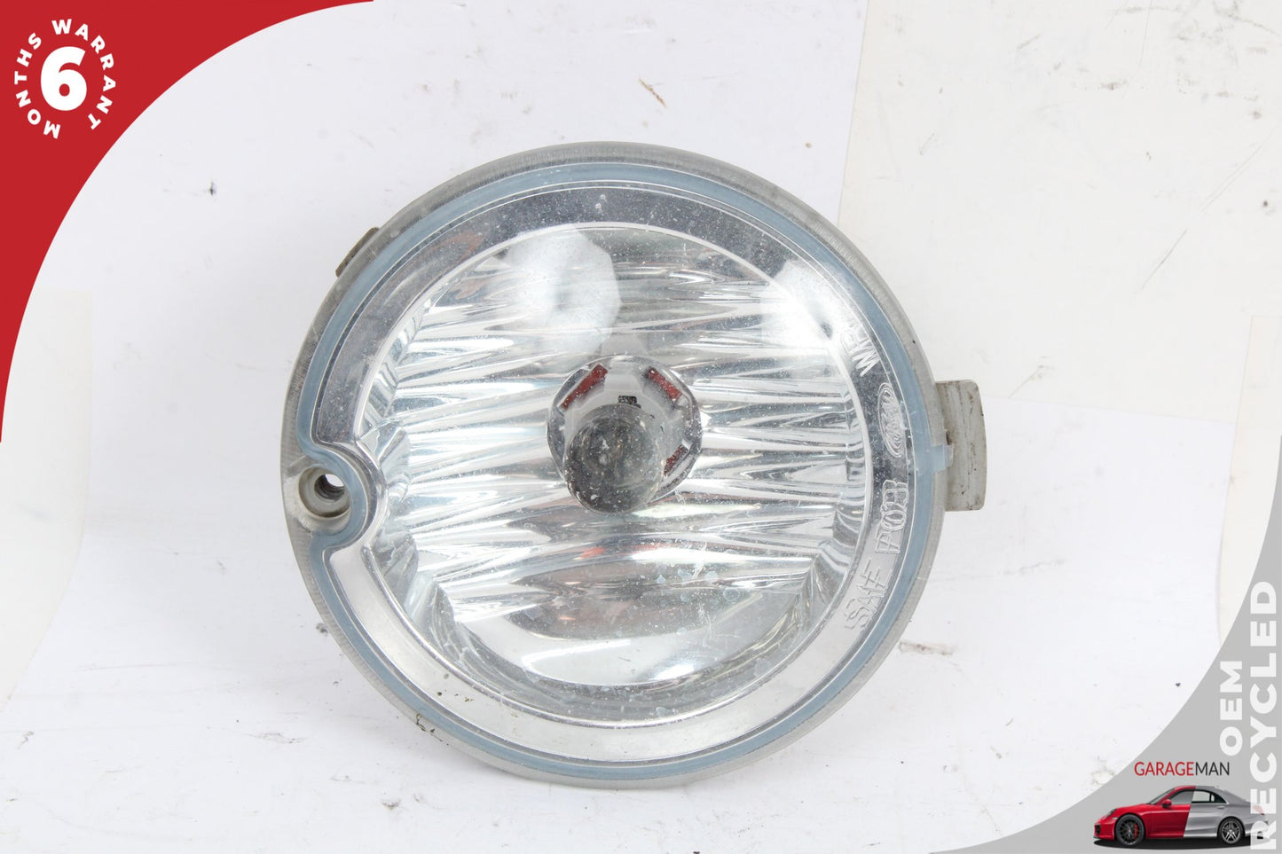2002-2005 Ford Thunderbird Front Right Side Fog Light Lamp 3F2313A278A OEM