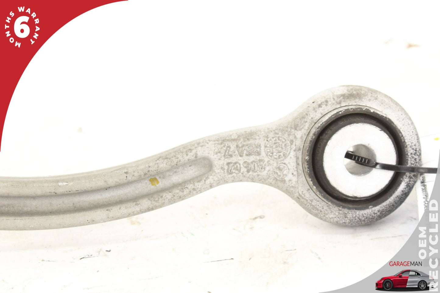 17-19 Mercedes-Benz E400 W213 AWD Rear Right Lower Suspension Control Arm 20402RSA7