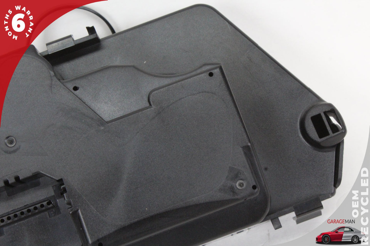 00-06 Mercedes-Benz S500 W220 Rear Left & Right Seat Switch 2208214958 Genuine