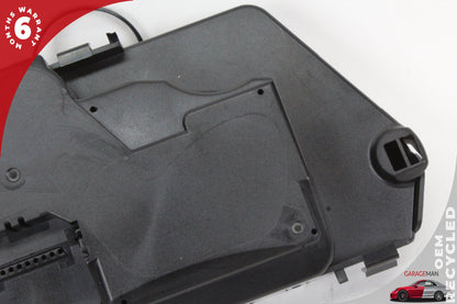 00-06 Mercedes-Benz S500 W220 Rear Left & Right Seat Switch 2208214958 Genuine