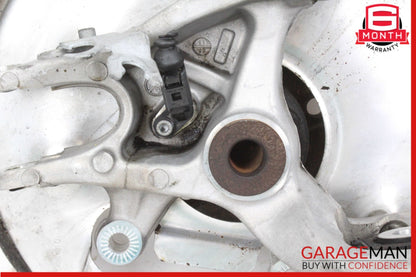 2009-2018 Audi A4 B8 Sedan Rear Right Spindle Knuckle Wheel Hub 8K0505436AB