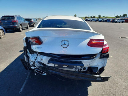 2019 Mercedes-Benz E450 W213