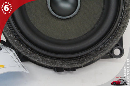 2012-2020 BMW 430i F36 Front or Rear Left & Right Side Audio Speakers 9264944