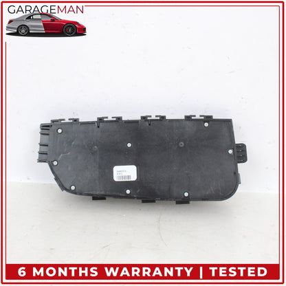 2019-2026 BMW Z4 G29 Front Left Seat Control Memory Switch 9248089 OEM