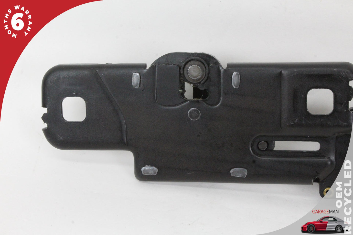2009-2017 Audi SQ5 Soft Close Trunk Lid Lock Latch Actuator Motor 4F9827383B OEM