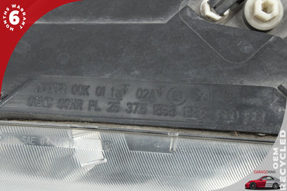 2007-2009 Mercedes W221 S550 Front Left Head Light Lamp Bi-Xenon 2218206561 OEM