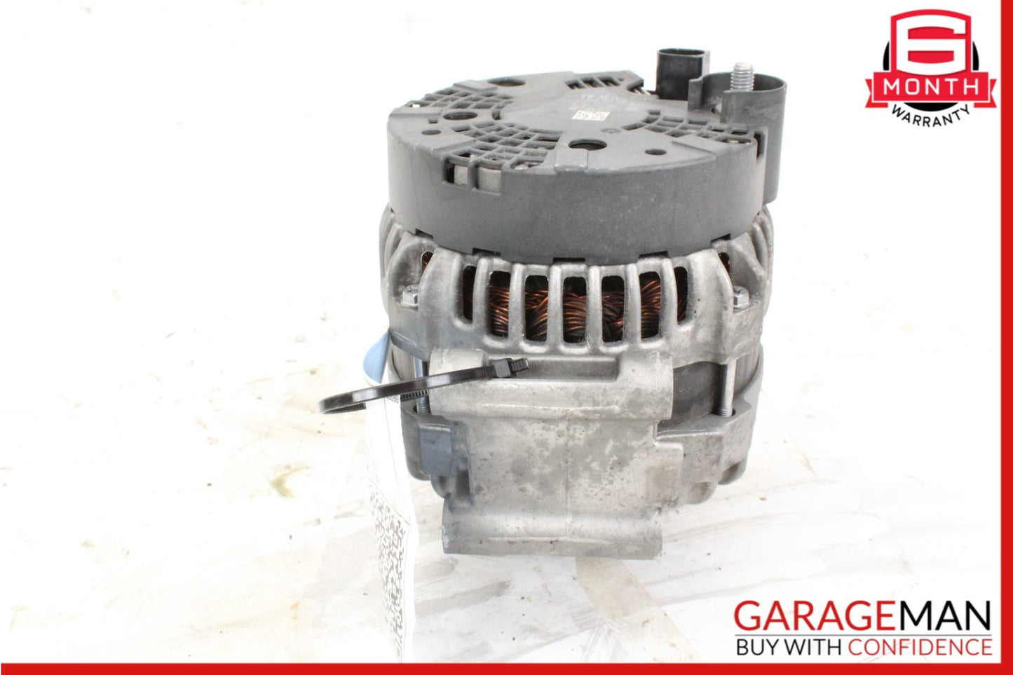 2012-2016 Audi A4 B8 Sedan Alternator Generator 06H903018J