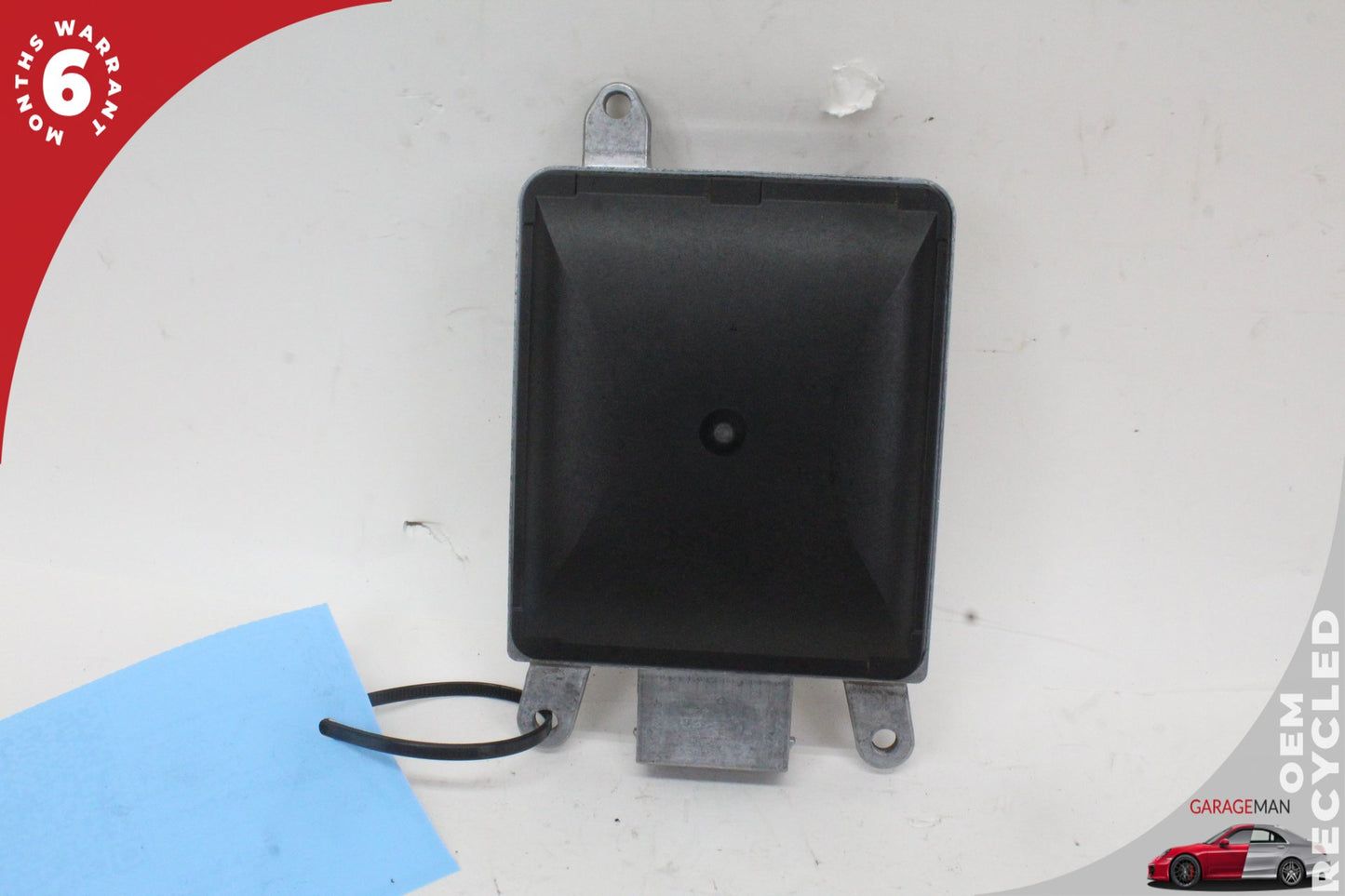 14-19 BMW 430i F36 Sedan Left Rear Blind Spot Radar 66326884288