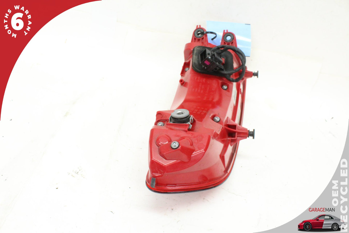 2015-2018 Porsche Macan 95B Rear Right Side LED Outer Tail Light Lamp OEM