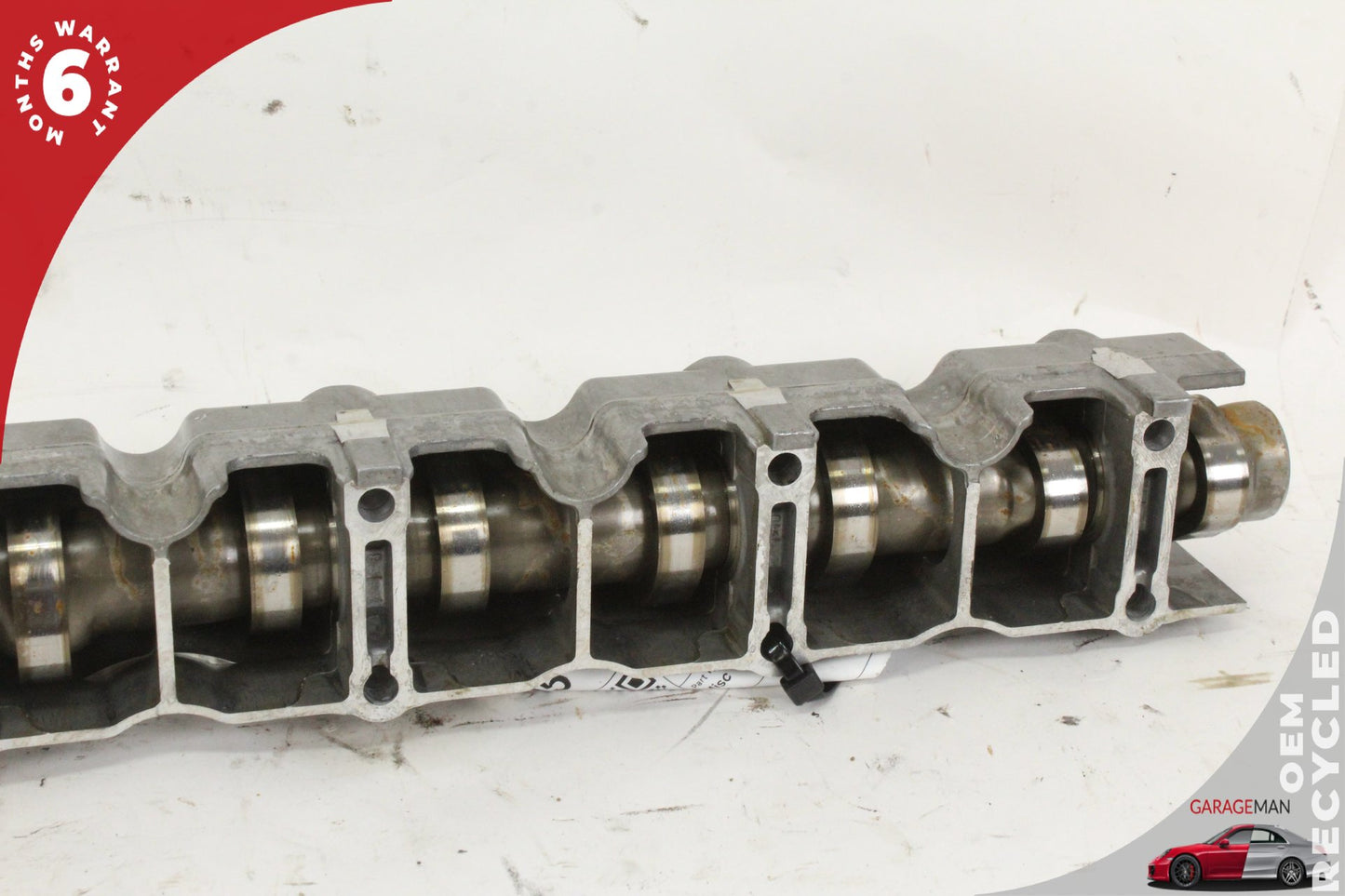 2007-2012 BMW 335is E92 RWD 3.0L Intake & Exhaust Camshaft 7540442 OEM