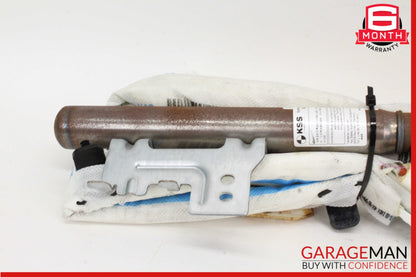 2016-2018 Audi A6 S6 Right Passenger Side Upper Roof Curtain Air Bag OEM