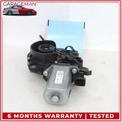 2011-2018 Audi A8 S8 Front or Rear Left Side Door Soft Close Motor 4F0837059 OEM