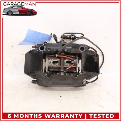 1999-2012 Porsche 911 996 Rear Left and Right Side Brake Caliper Set Brembo OEM