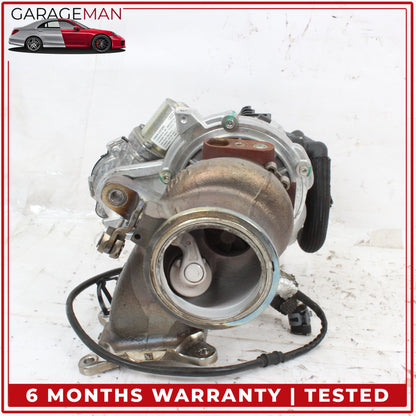 2019-2024 Audi Q3 A3 Quattro 2.0L Engine Turbo Charger Turbocharger OEM