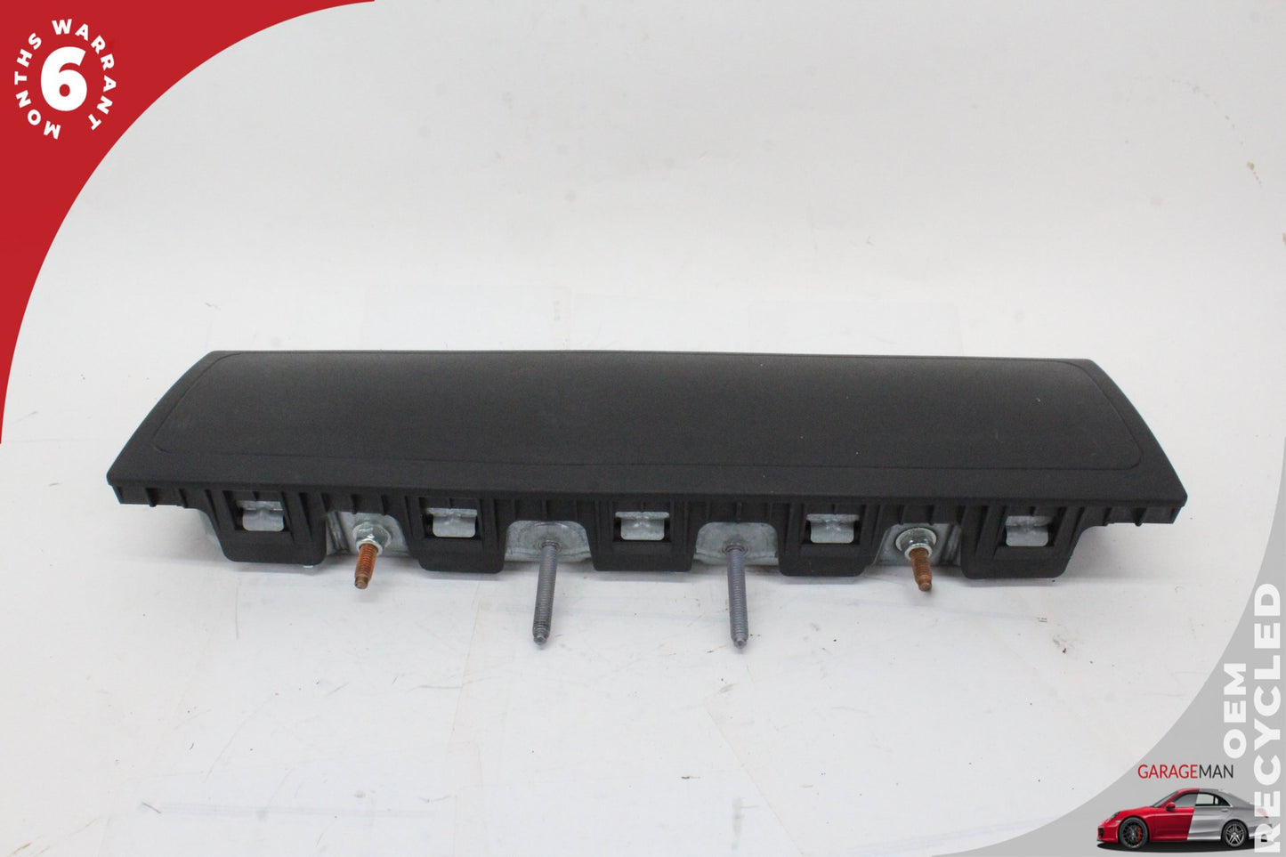 2011-2018 Audi A8 S8 Front Right Passenger Side Knee Airbag 4H1880842A OEM