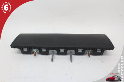 2011-2018 Audi A8 S8 Front Right Passenger Side Knee Airbag 4H1880842A OEM
