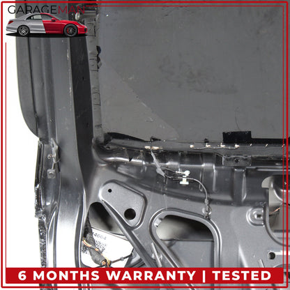 2012-2015 BMW X1 E84 Trunk Hatch Lid Tailgate Assembly 2993152