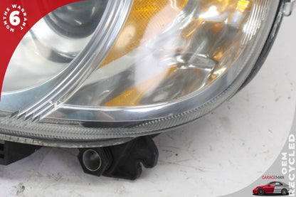 2002-2005 Mercedes-Benz ML350 M-Class W163 Front Left Head Light 1638200749