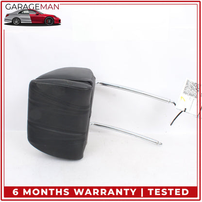 2013-2019 BMW 650i F06 Sedan Headrest 7280695 OEM