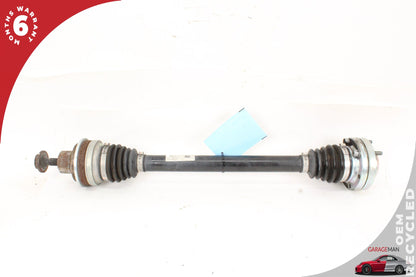 2018-2025 Audi SQ5 Q5 Rear Right Side CV Axle Drive Shaft 80A501204C OEM