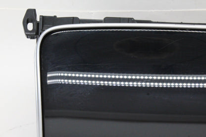 2015-2018 Mercedes-Benz C300 C-Class W205 Center Console Ashtray 2056800310