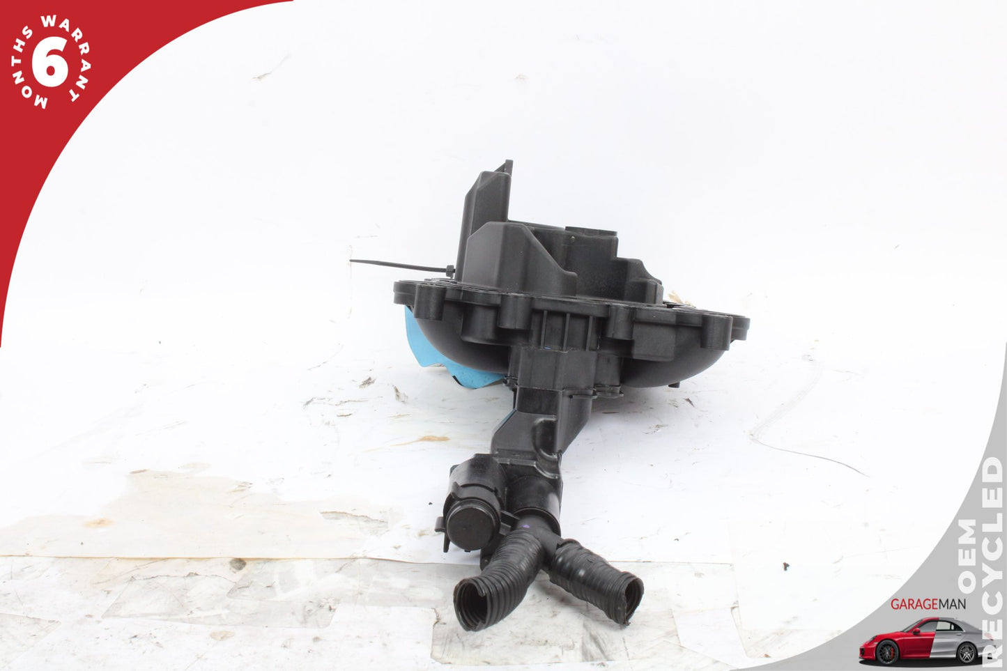 2009-2017 Audi A6 Q5 S5 Engine Motor Breather Oil Separator 06E103547 OEM