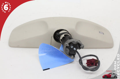 17-19 Mercedes-Benz E400 W213 Station Wagon Interior Rear View Mirror 2138101401 OEM