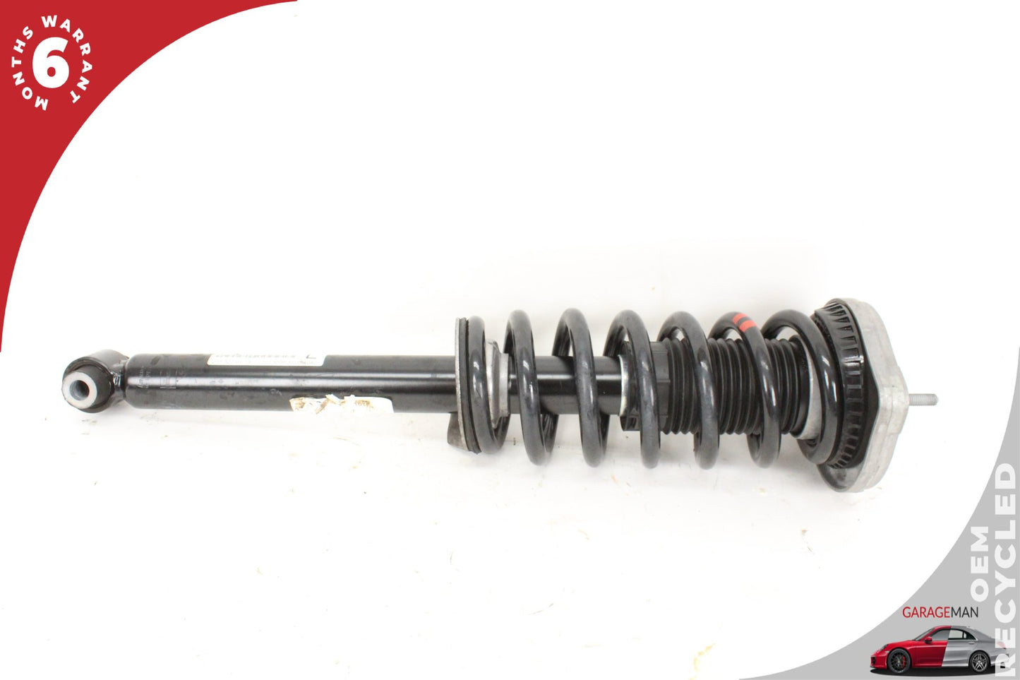 2013-2020 Mercedes R231 SL550 Rear Left and Right Shock Strut Absorber Set OEM