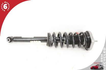 2013-2020 Mercedes R231 SL550 Rear Left and Right Shock Strut Absorber Set OEM