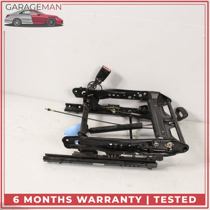 1997-2005 Porsche 911 Carrera 996 Front Right Side Seat Track Frame Rail OEM