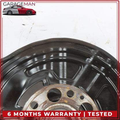 2014-2020 Mercedes X156 GLA250 AWD Front Right Spindle Knuckle Wheel Hub OEM