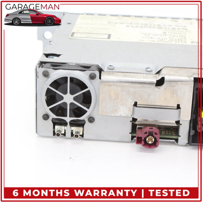 2012-2018 BMW 328d Radio Multimedia CD Player 9326015