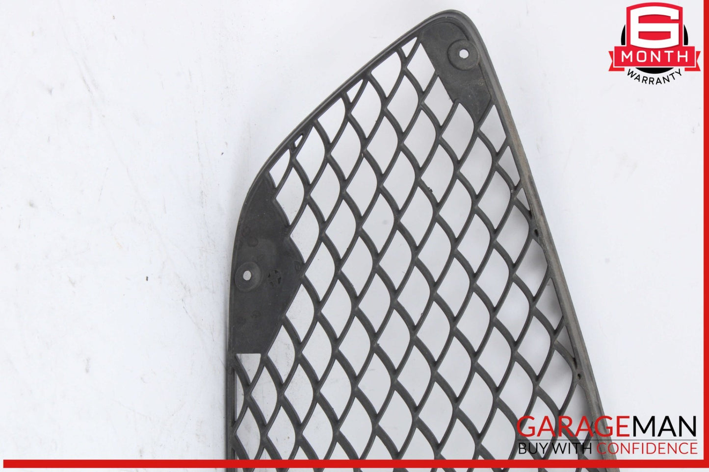 2014-2016 Mercedes-Benz E250 W212 Bumper Grille 2128850623 Genuine